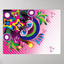 Search for vector butterfly posters Background