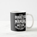 Search for sugar mama mugs T2d