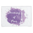 Search for french pillowcases Purple