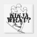 Search for ninja magnets Warrior