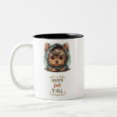 Search for yorkshire terrier mugs Yorkie