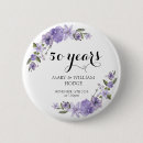 Search for 25th anniversary badges Floral