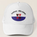 Search for provinces hats Italy