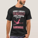 Search for flamingo birthday mens tshirts Animal