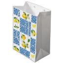 Search for mediterranean gift bags Pattern