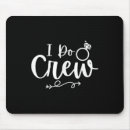 Search for bachelor party mouse mats Bride
