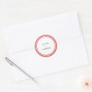 Search for pink border stickers Modern