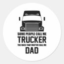 Search for truck driver stickers Trucker