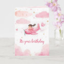 Search for airplane birthday cards For kids