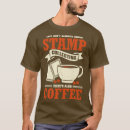 Search for patrick s day stamp tshirts Birthday