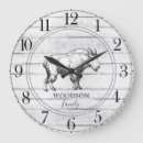 Search for goat clocks Rustic