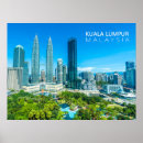 Search for kuala lumpur posters Travel