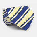 Search for dark yellow ties Navy