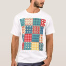 Search for patchwork tshirts Quilt