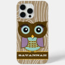 Search for blue owl iphone cases Birds