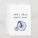 Search for pennies invitations Vintage