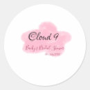 Search for nine stickers Bride to be