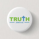 Search for truth badges Jesus