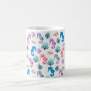 Search for seahorse mugs Beach