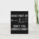 Search for mathematician cards Pie