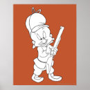 Search for elmer fudd posters Looney tunes