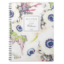 Search for floral notebooks Bohemian