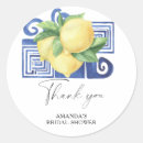 Search for greek wedding stickers Watercolor