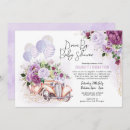 Search for vintage car baby shower invitations Drive by