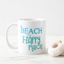 Search for happy place mugs Fun