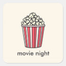 Search for popcorn movie stickers Fun