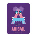 Search for abby cadabby sesame street magnets Toddler