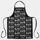 Search for premium aprons For him