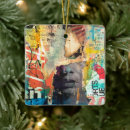 Search for art christmas tree decorations Abstract