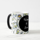 Search for watercolor painting mugs Green