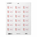 Search for sweet treats return address labels Dessert