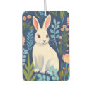 Search for rabbit car air fresheners For her