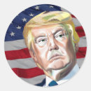 Search for 45th stickers Election