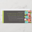 Search for cube invitations Colourful