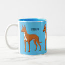 Search for pharaoh mugs Dog