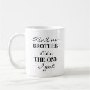 Search for siblings mugs Brother