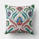 Search for floral tapestry cushions Leaves