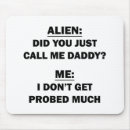Search for abduction mouse mats Funny