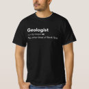 Search for geologists tshirts Rocks