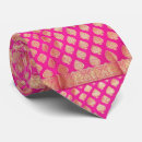 Search for think ties Pink