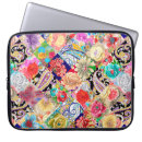 Search for stitch laptop cases Floral