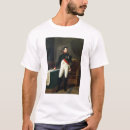 Search for napoleon bonaparte tshirts Lefevre