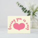 Search for easy postcards Cute