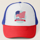 Search for over hats Blue