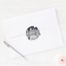 Search for winter landscape stickers Woodland