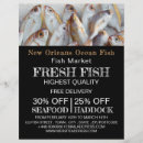 Search for fish flyers Seafood